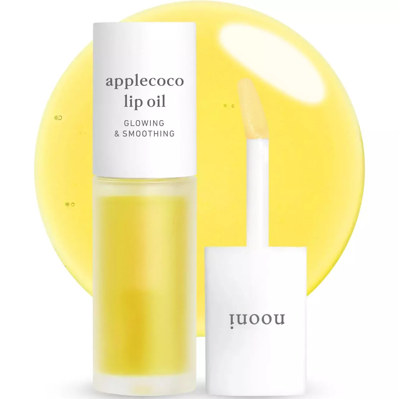 Nooni Applecoco Lip Oil