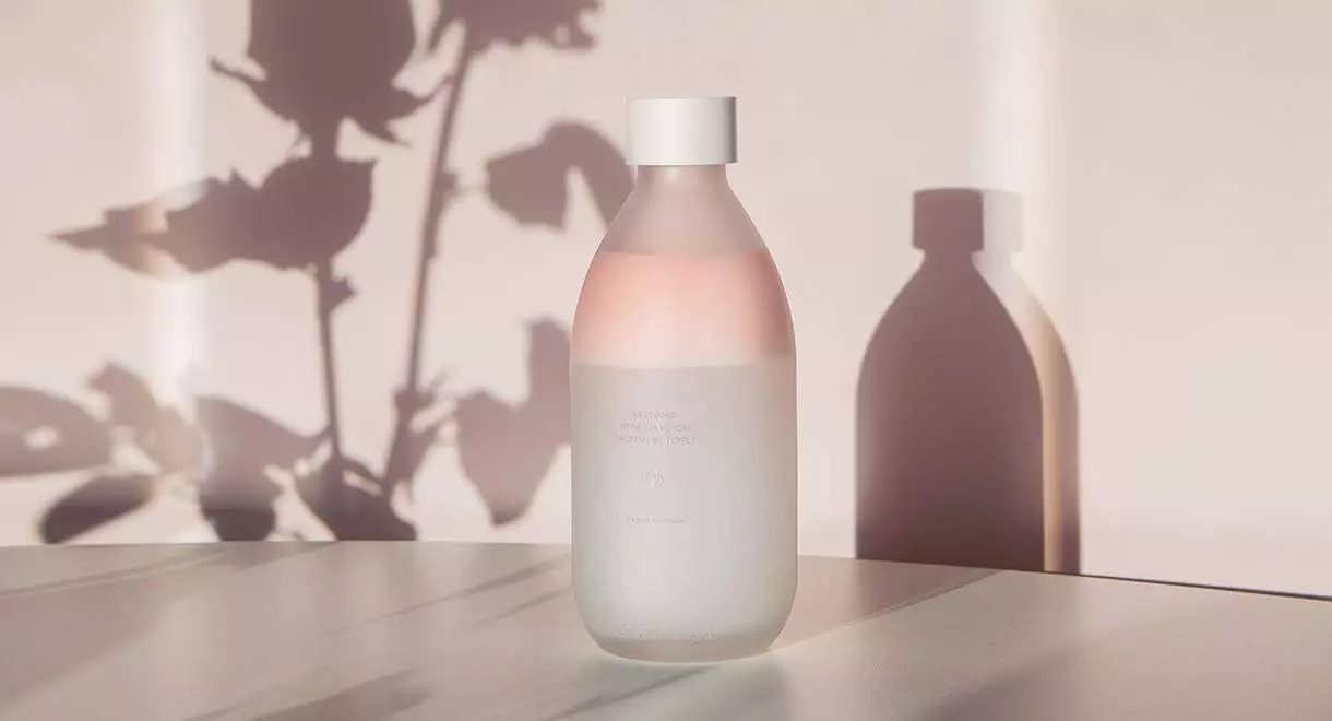 Aromatica Reviving Rose Infusion Treatment Toner (200ml)
