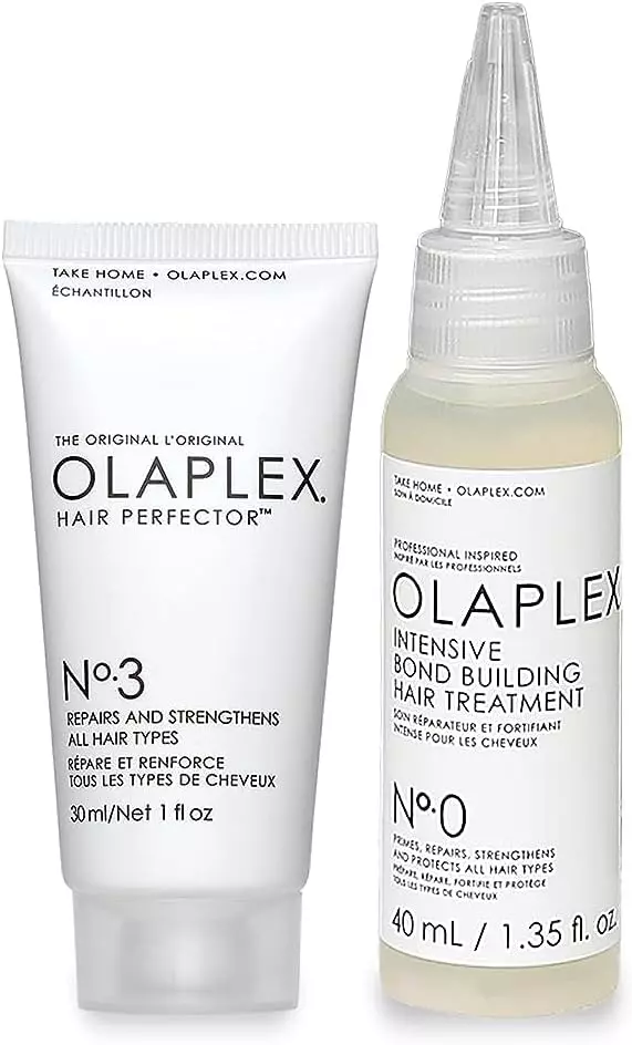Olaplex Intense Repair Kit