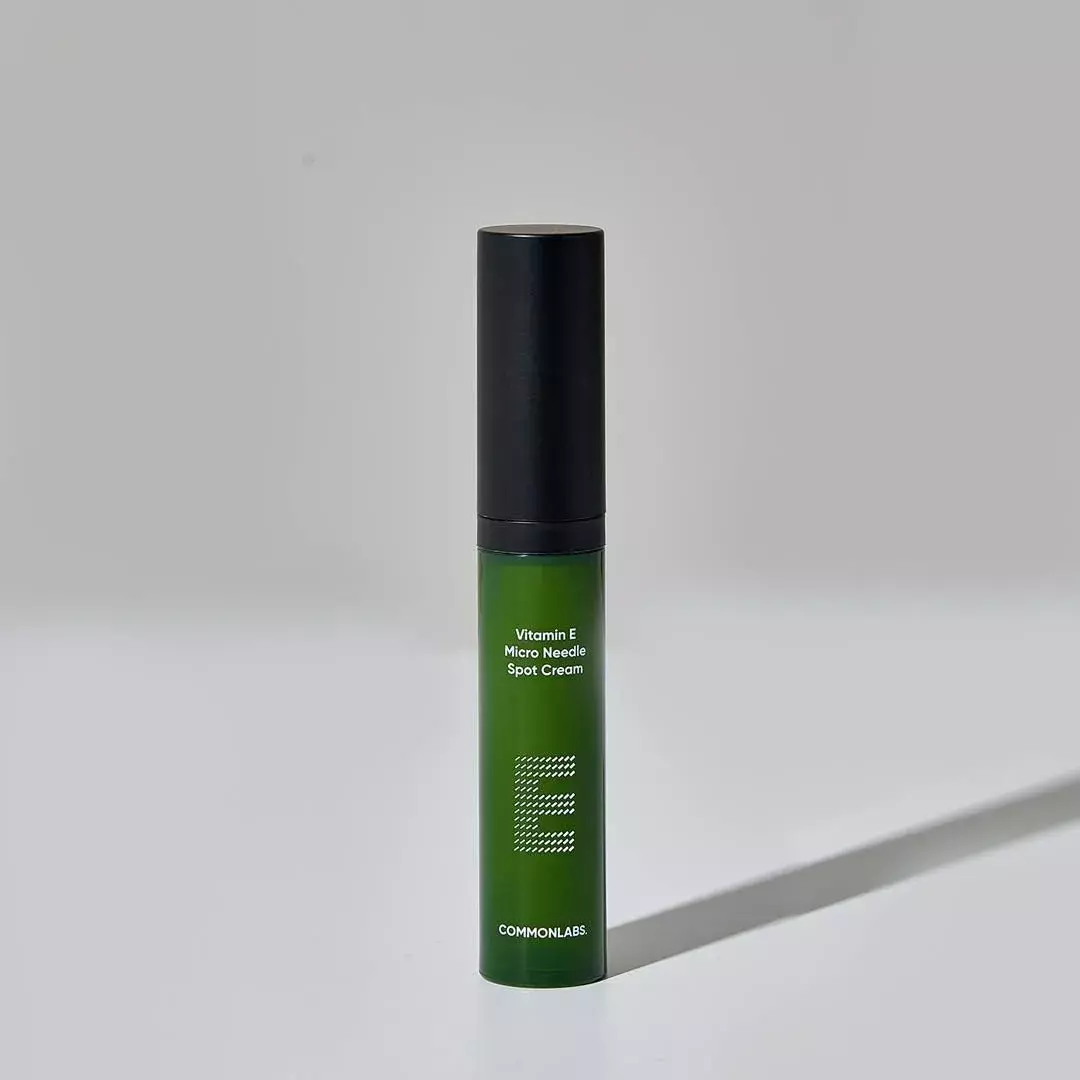 Commonlabs Vitamin E Micro Needle Spot Cream (10ml)