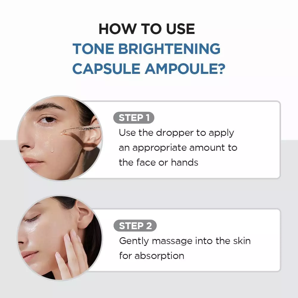 SKIN1004 Madagascar Centella Tone Brightening Capsule Ampoule (30ml)
