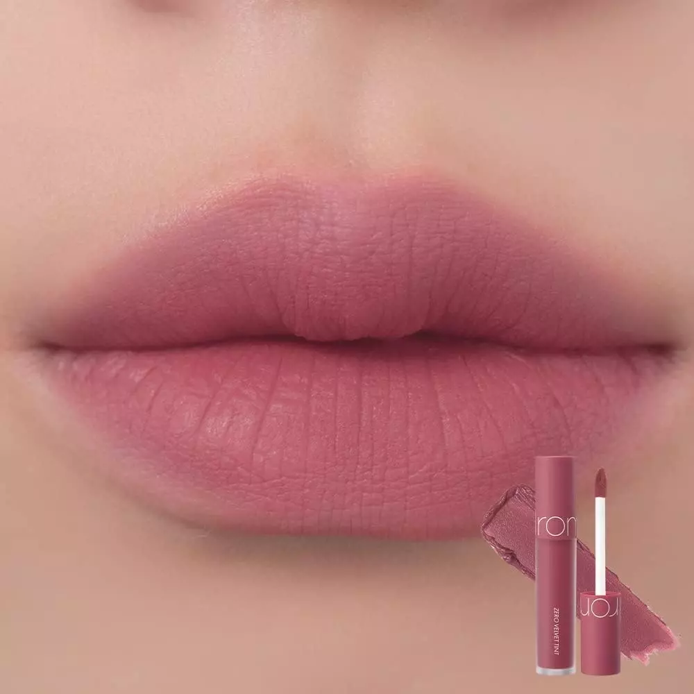 Rom&nd Zero Velvet Tint 18.PETAL TASSEL (5.5g)