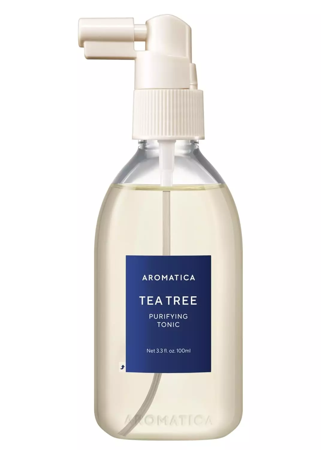 Aromatica Tea Tree Purifying Tonic (100ml)