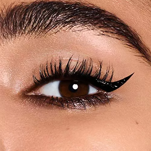 Revlon So Fierce Vinyl EyeLiner #860 Midnight Mystery