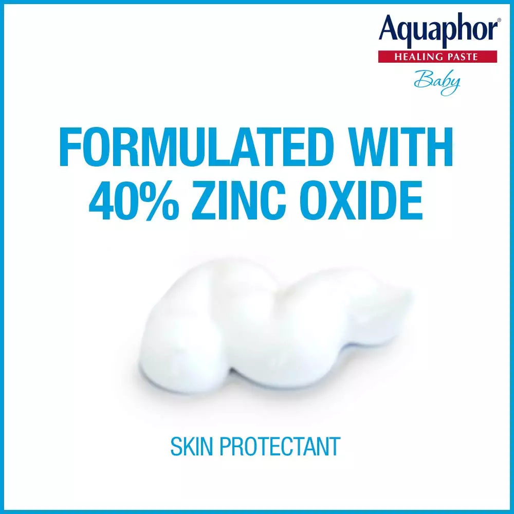 Aquaphor Diaper Rash Paste (99g)