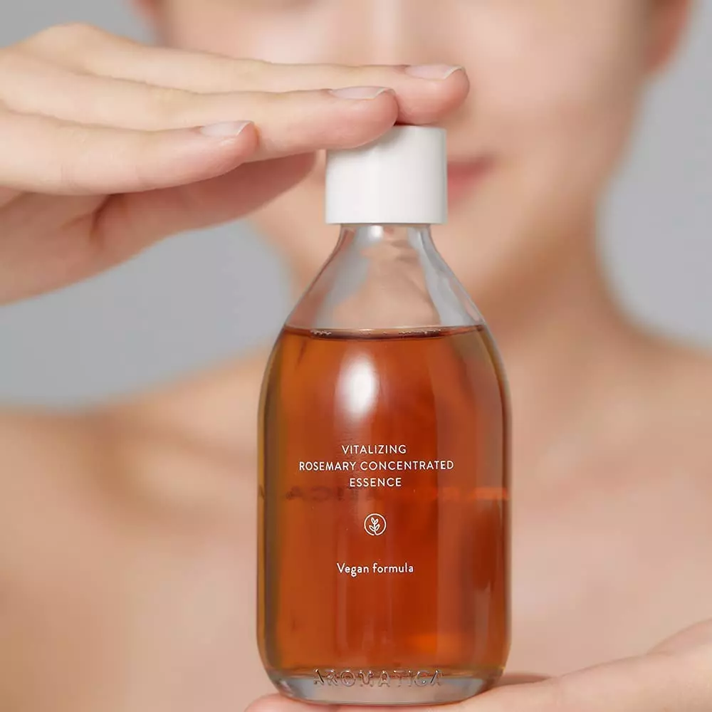 Aromatica Vitalizing Rosemary Concentrated Essence (100ml)