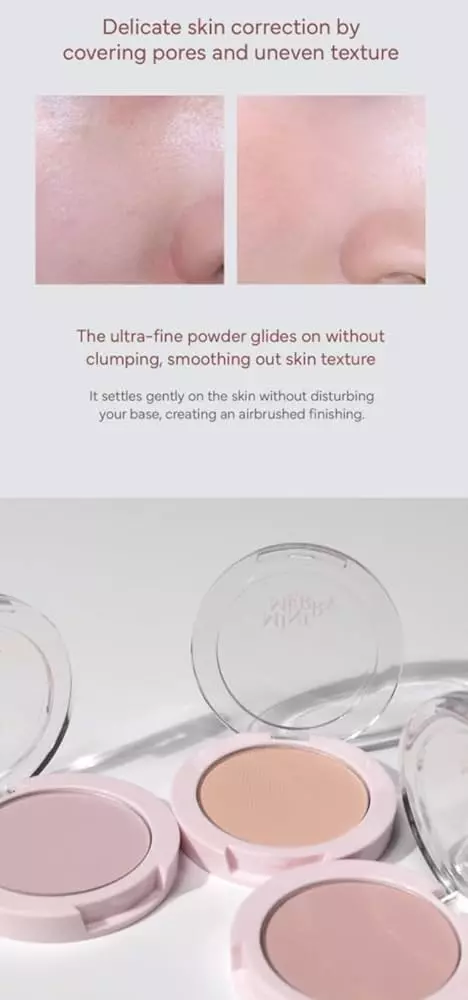 Minimerry Laenita Blossom Cheek#03 Geranium (5g)
