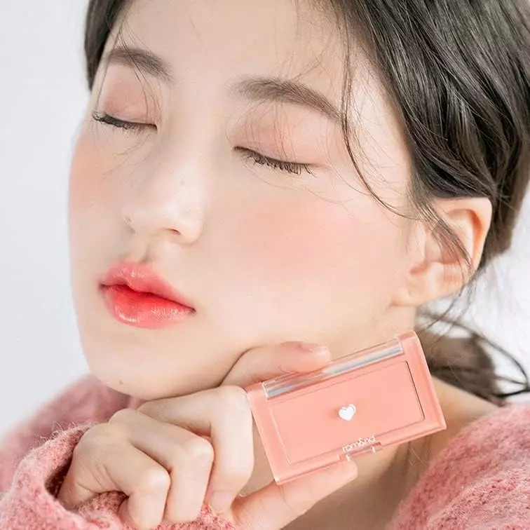 Rom&nd Better Than Cheek C01 - Peach Chip (4g)