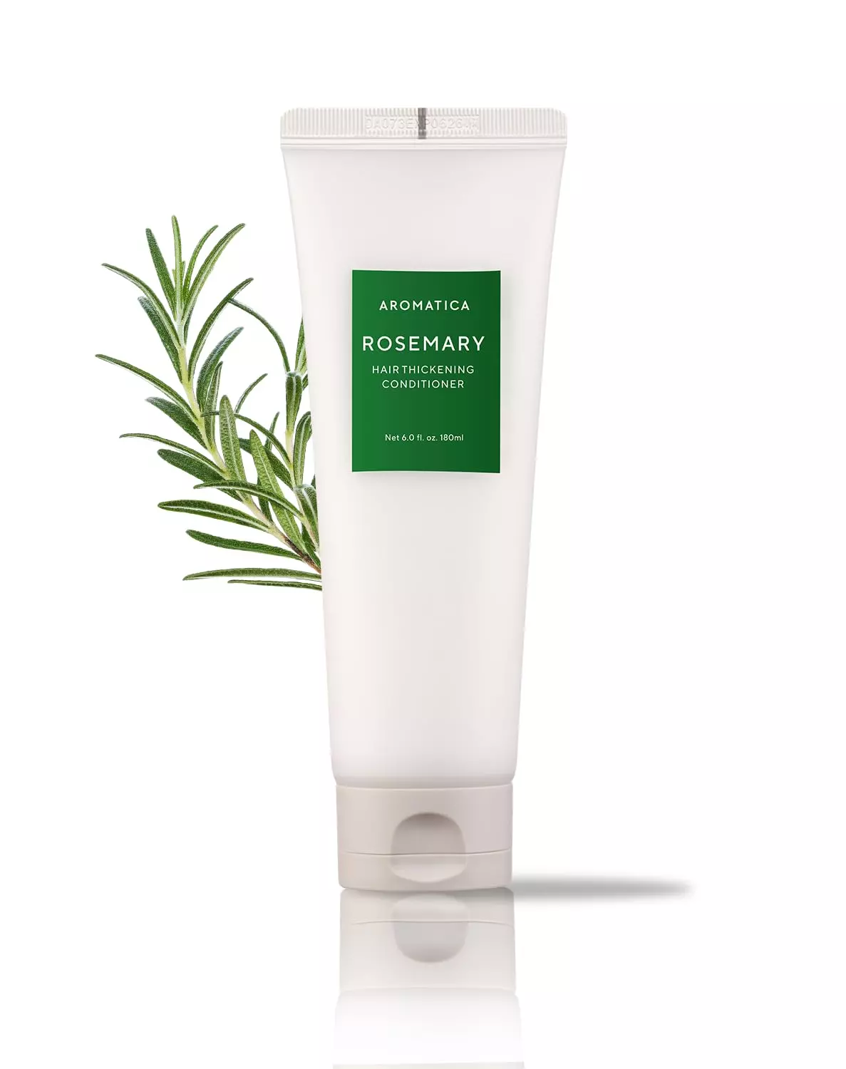 Aromatica Rosemary Hair Thickening Conditioner 180ml