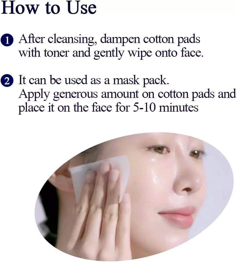 Pyunkang Yul Essence Toner 200ml