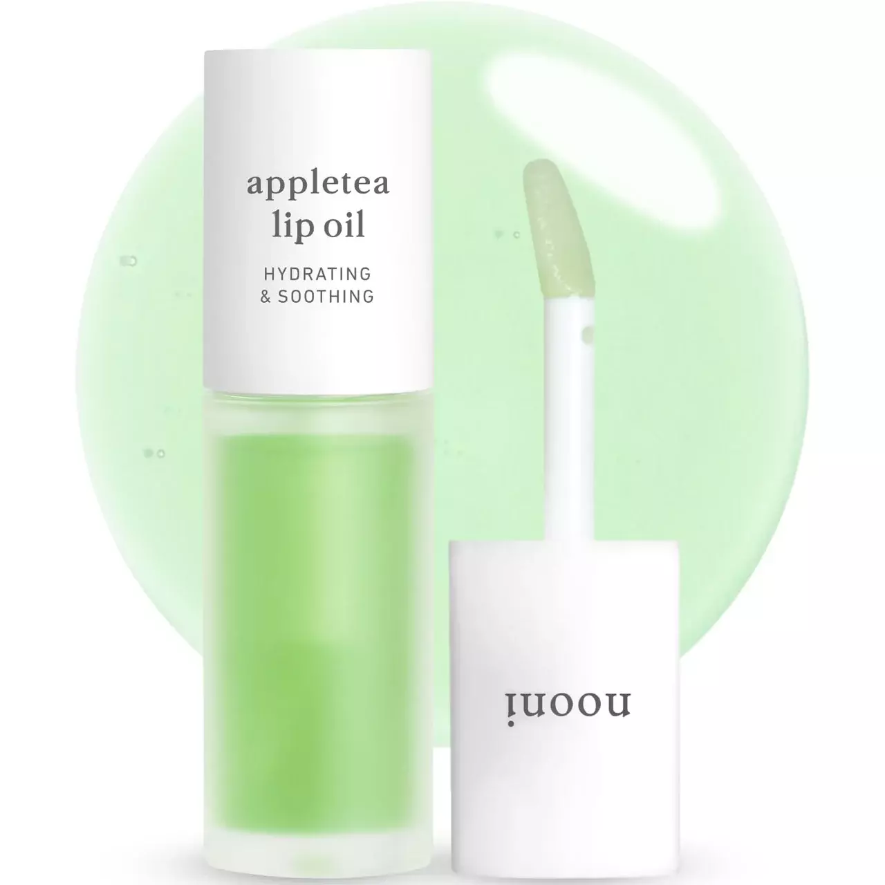 Nooni Appletea Lip Oil