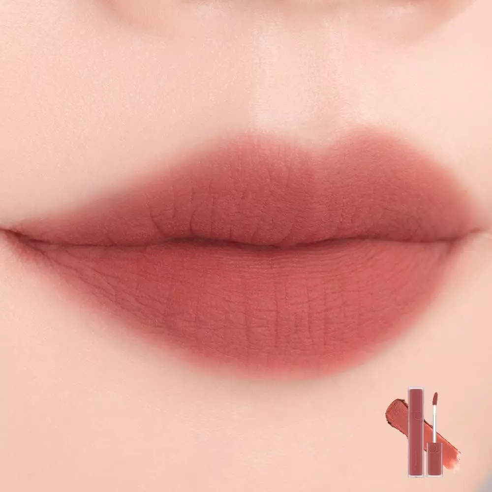 Rom&nd Blur Fudge Tint 01 POMELOCO (5g)