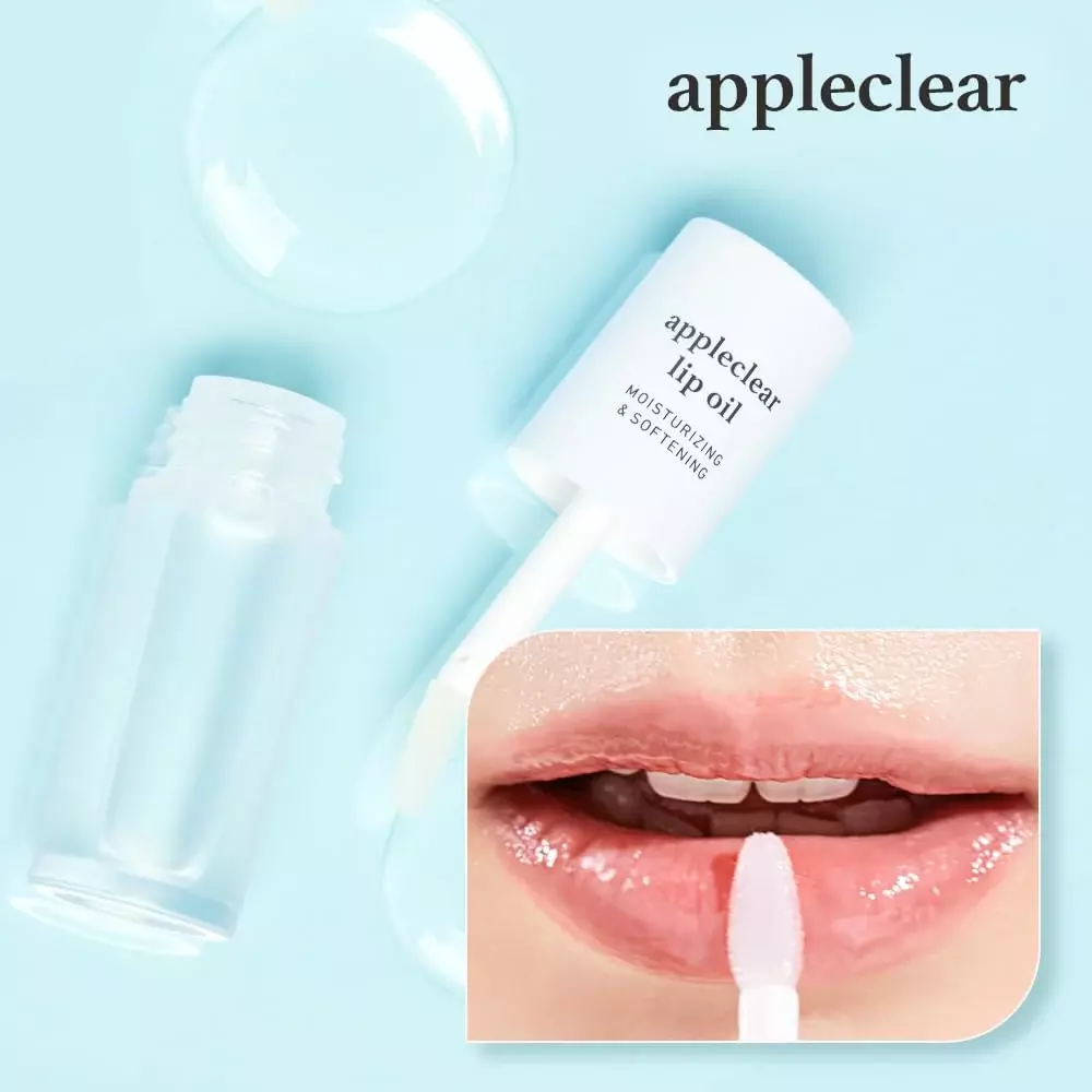 Nooni Appleclear Lip Oil