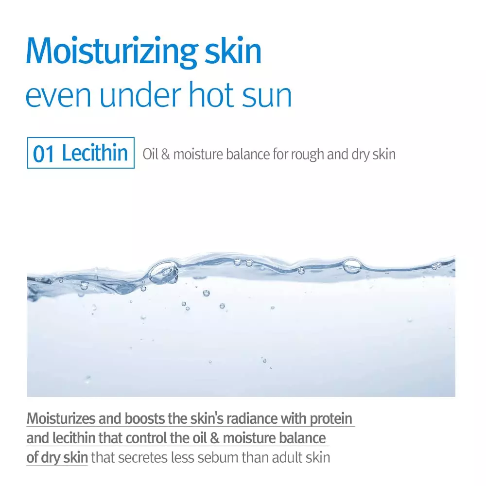 Pyunkang Yul Kids & Baby Sun Cream (75ml)