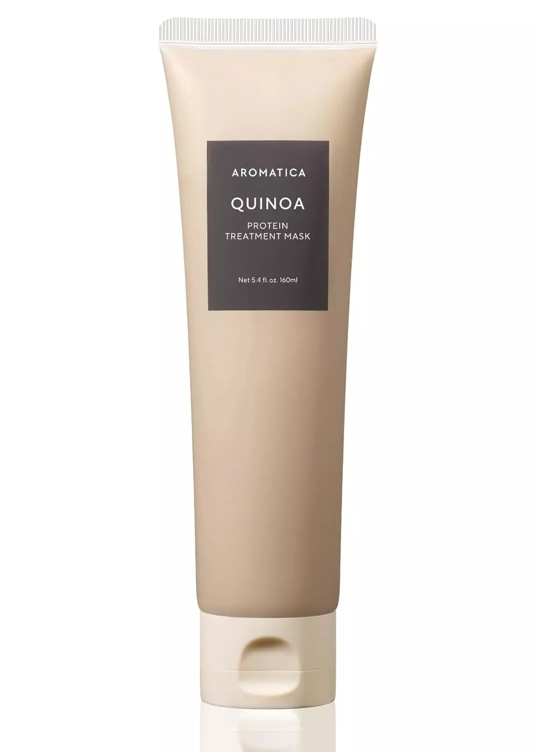 Aromatica Quinoa Protein Treatment Mask (160ml)