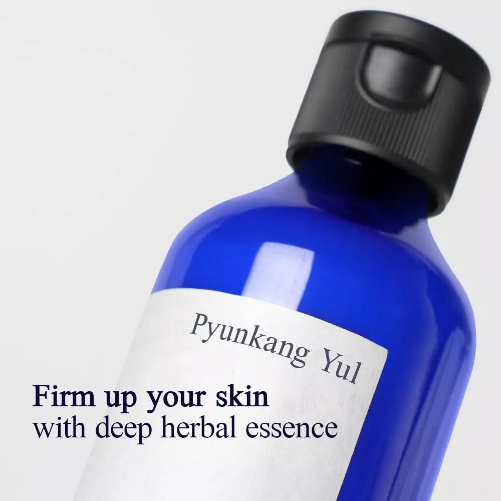 Pyunkang Yul Essence in Lotion
