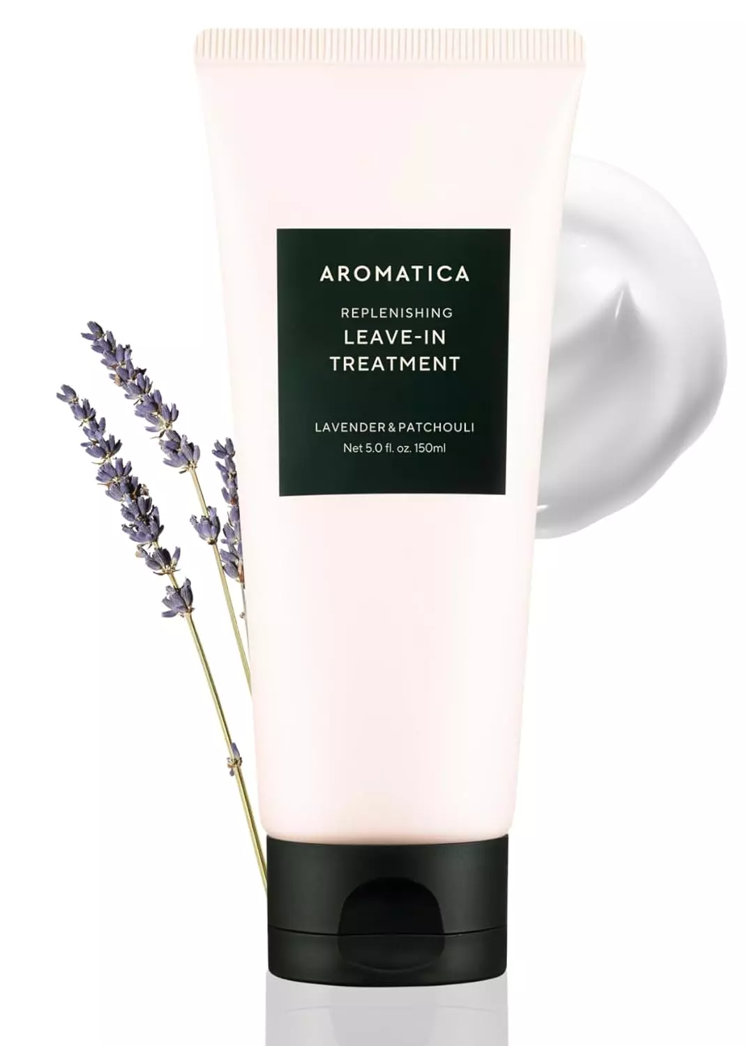 Aromatica Replenishing Leave-In Treatment Lavender & Patchouli (150ml)