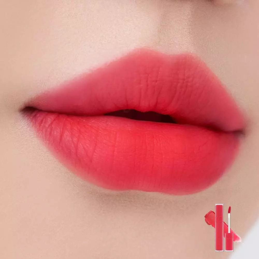 Rom&nd Blur Fudge Tint 10 Fudge Red (5g)