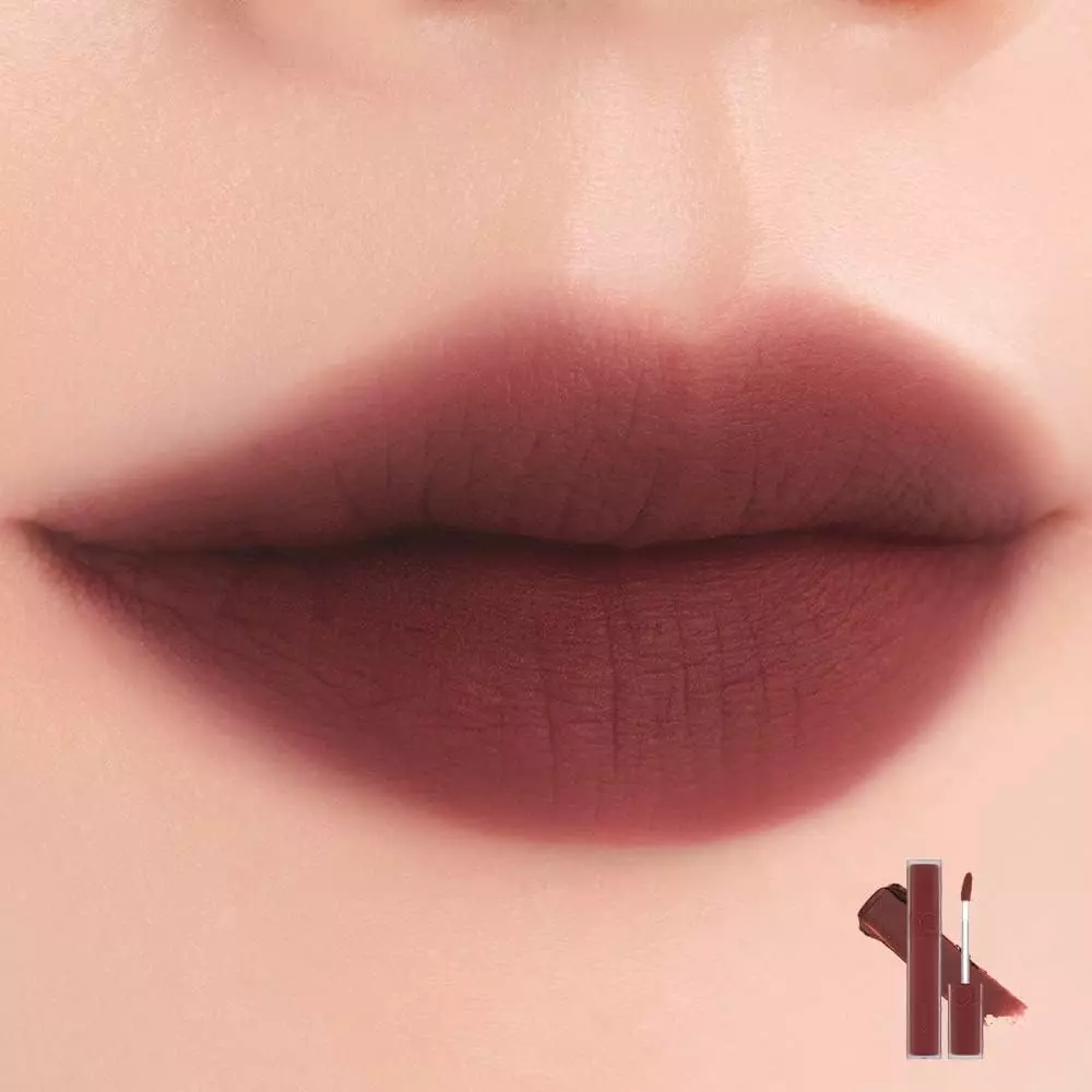 Rom&nd Blur Fudge Tint -04 Radwood (5g)