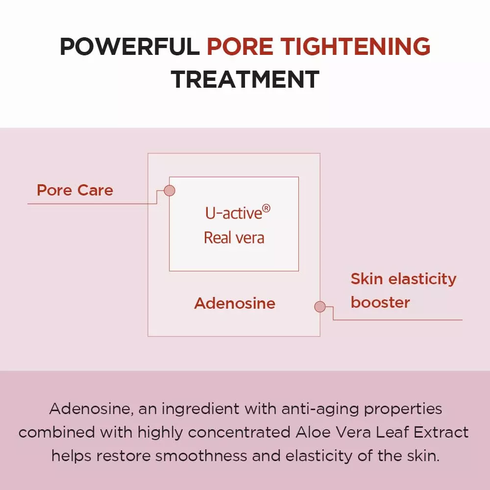Skin1004 Madagascar Centella Poremizing Light Gel Cream (75ml)