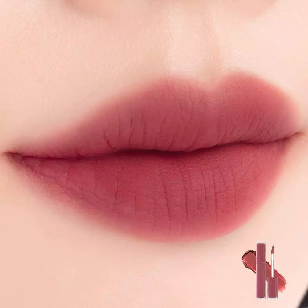 Rom&nd Blur Fudge Tint 02 ROSIENTAL (5g)