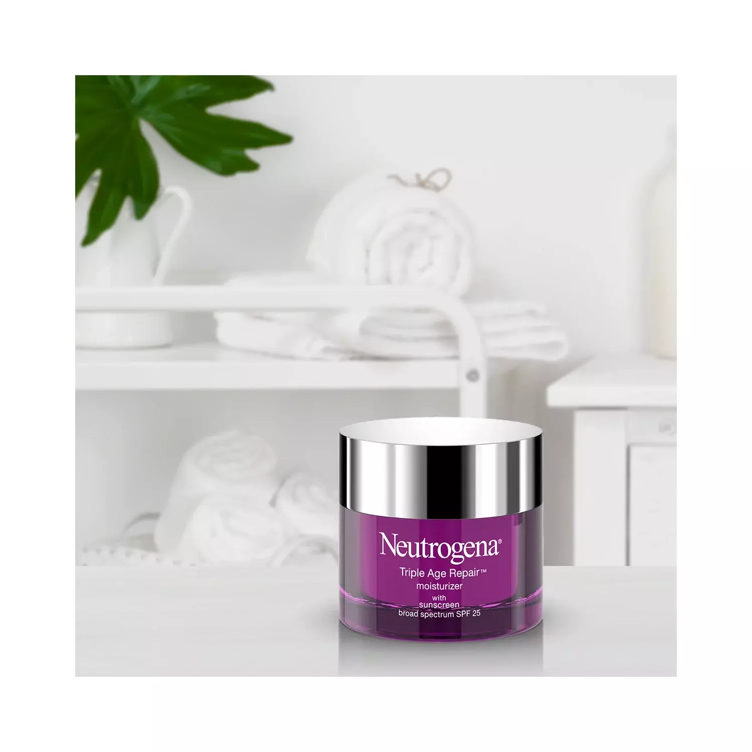 Neutrogena Triple Age Repair Night Moisturizer