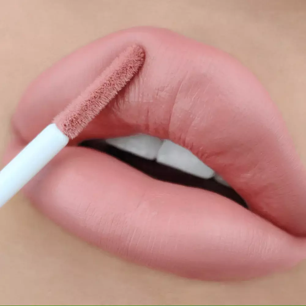 Beauty Creations Seal The Deal Liquid Matte Lipstick - BOSS UP