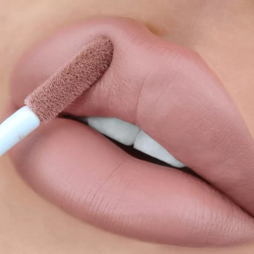 Beauty Creations Seal The Deal Liquid Matte Lipstick - SNATCHED