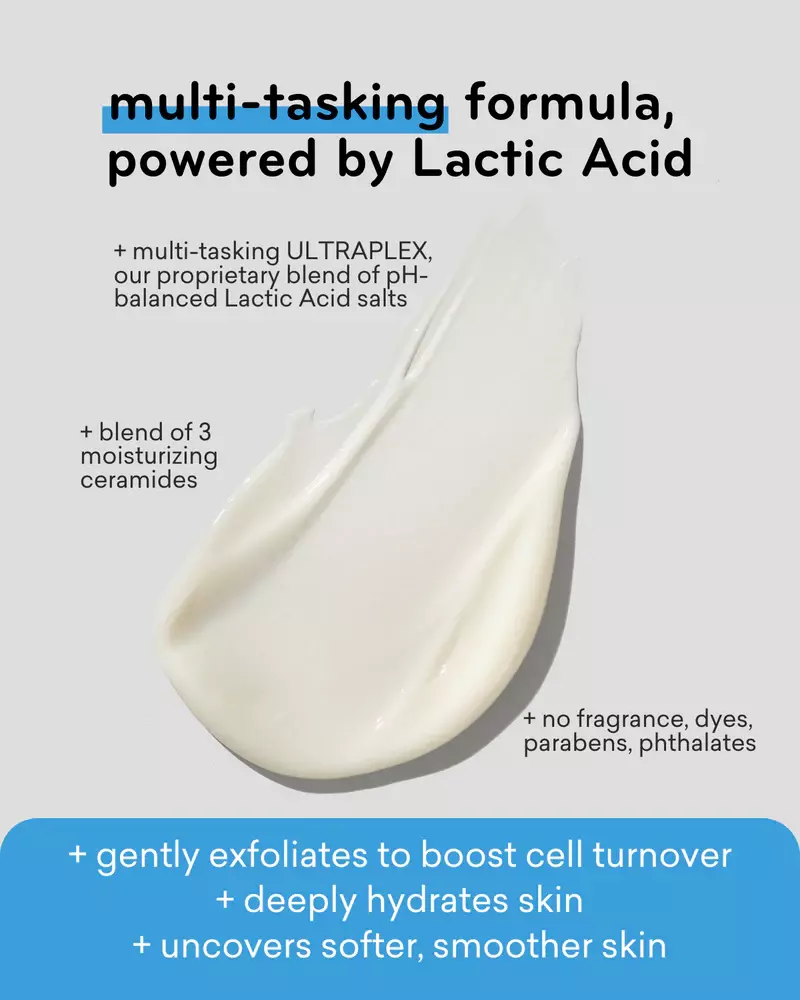 AmLactin Rapid Relief Restoring Lotion