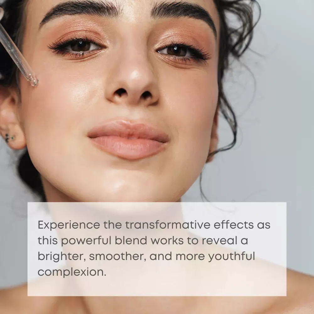 Nineless B-Boost 10%Niacinamide Serum 2ml