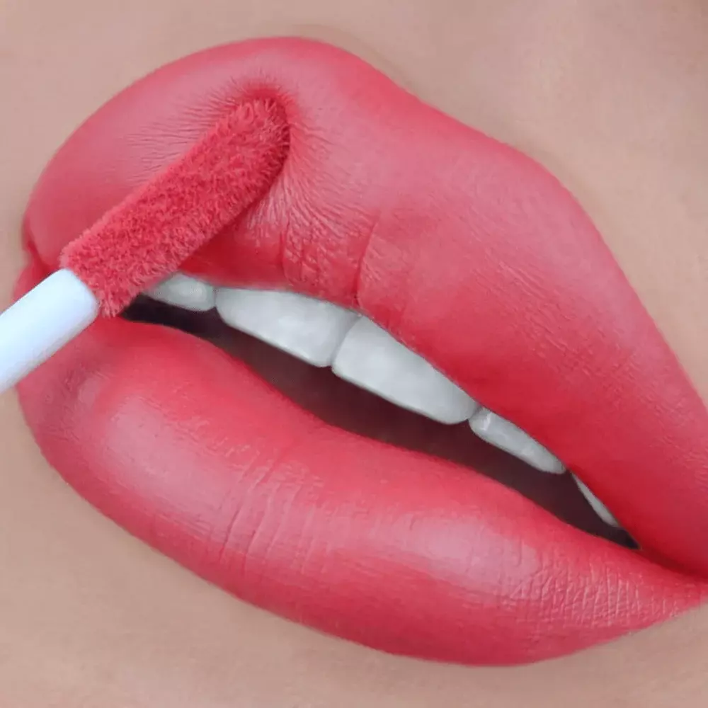 Beauty Creations Seal The Deal Liquid Matte Lipstick - FEMINIST