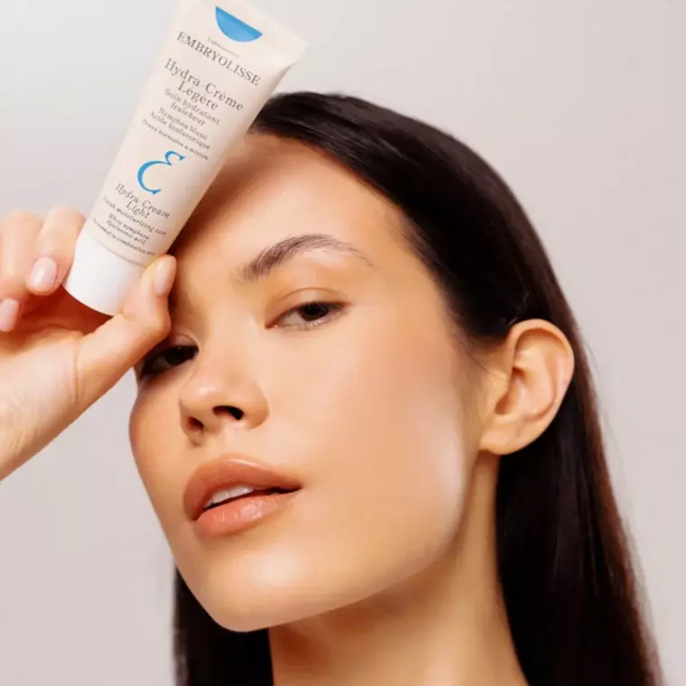 Embryolisse Hydra Cream Light (40ml)