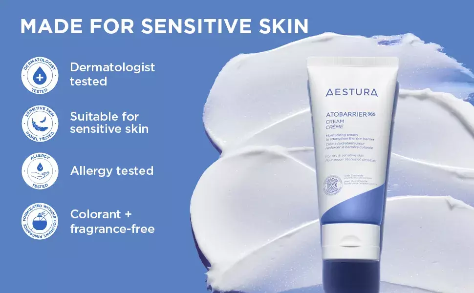 Aestura Atobarrier 365 Body Cream 30ml