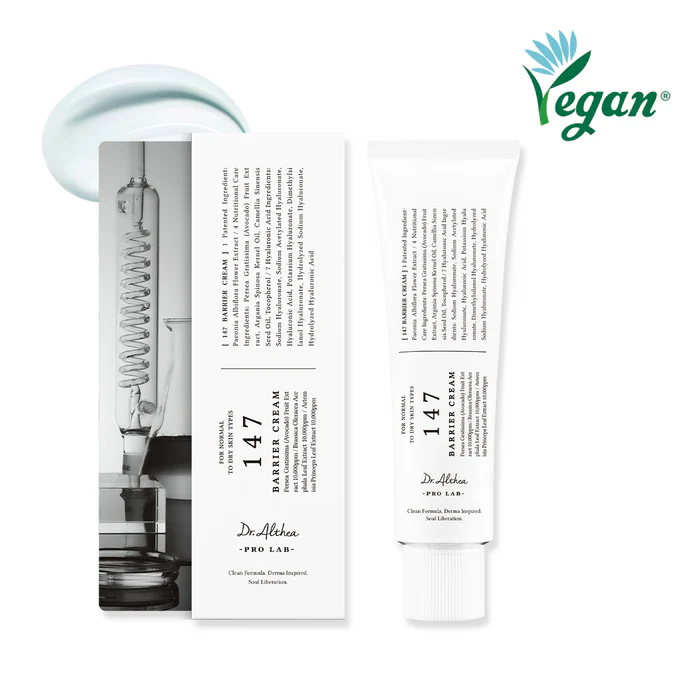 Dr. Althea 147 Barrier Cream (50ml)