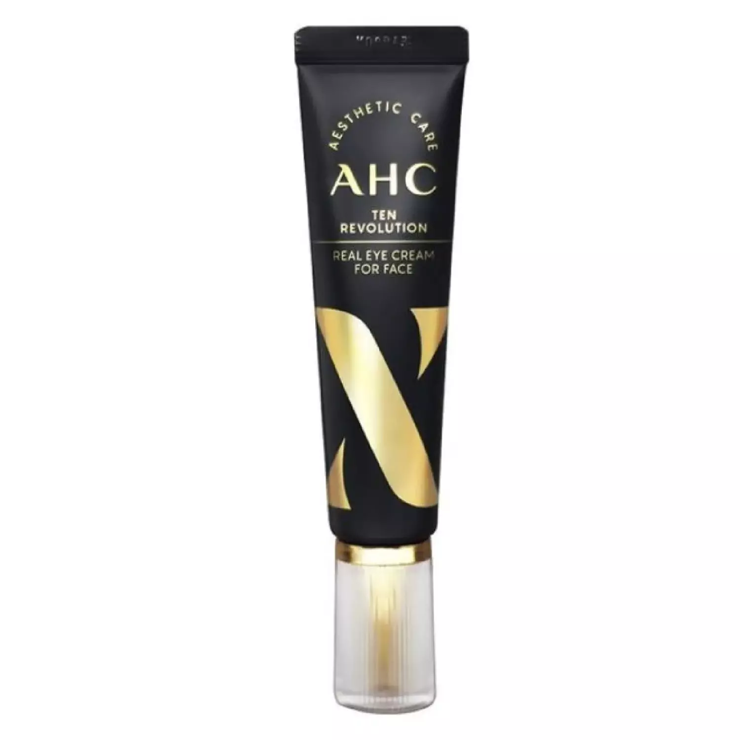 AHC Ten Revolution Real Eye Cream For Face