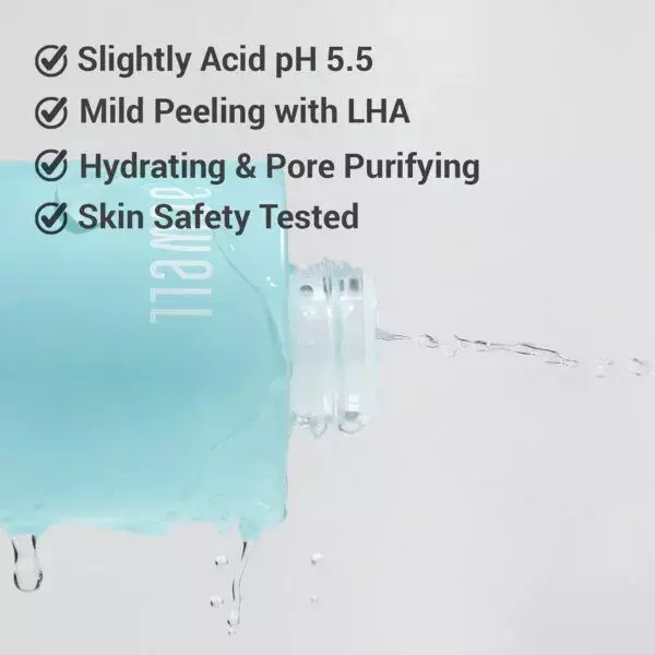 Acwell Real Aqua Balancing Toner