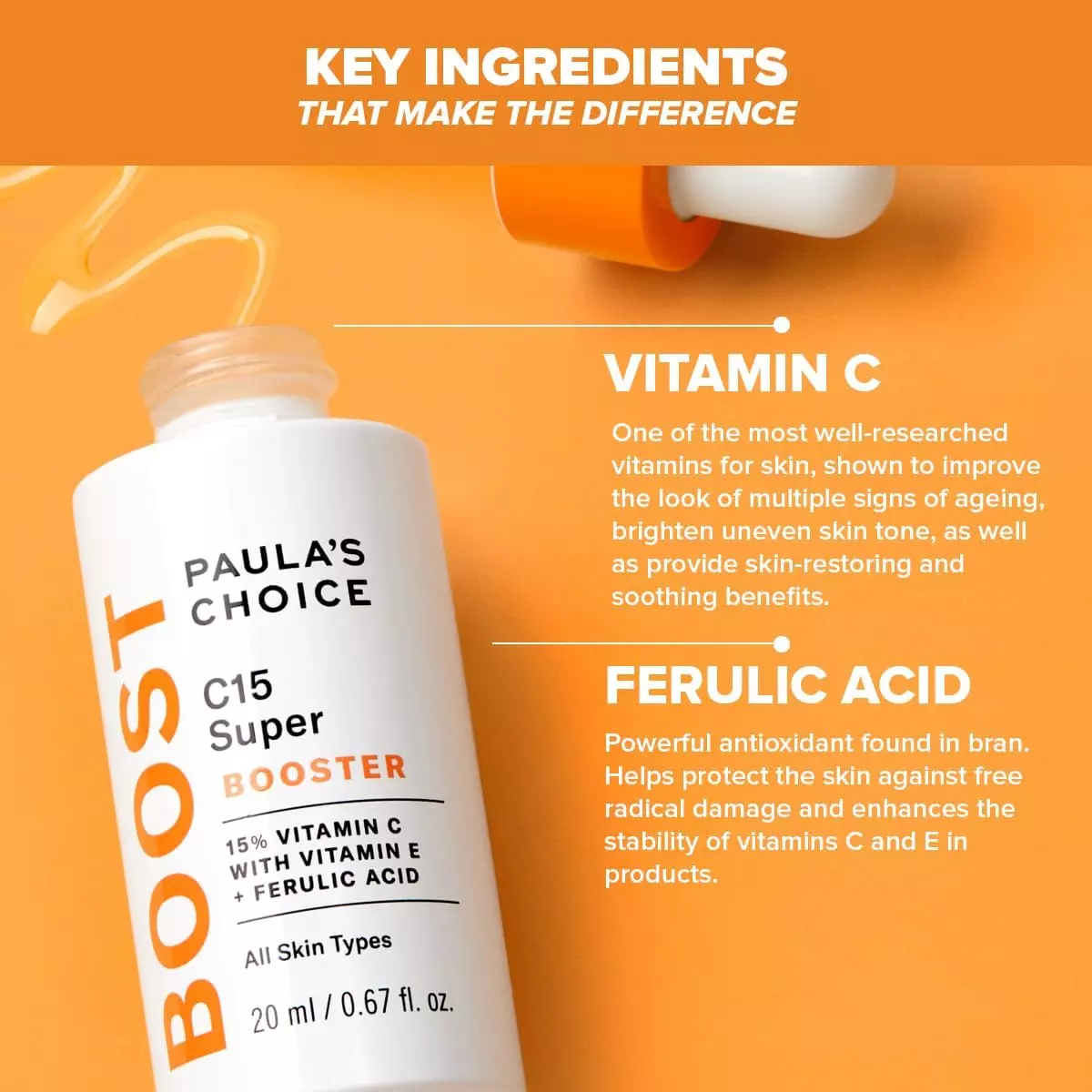 Paulas Choice C15 Super Booster