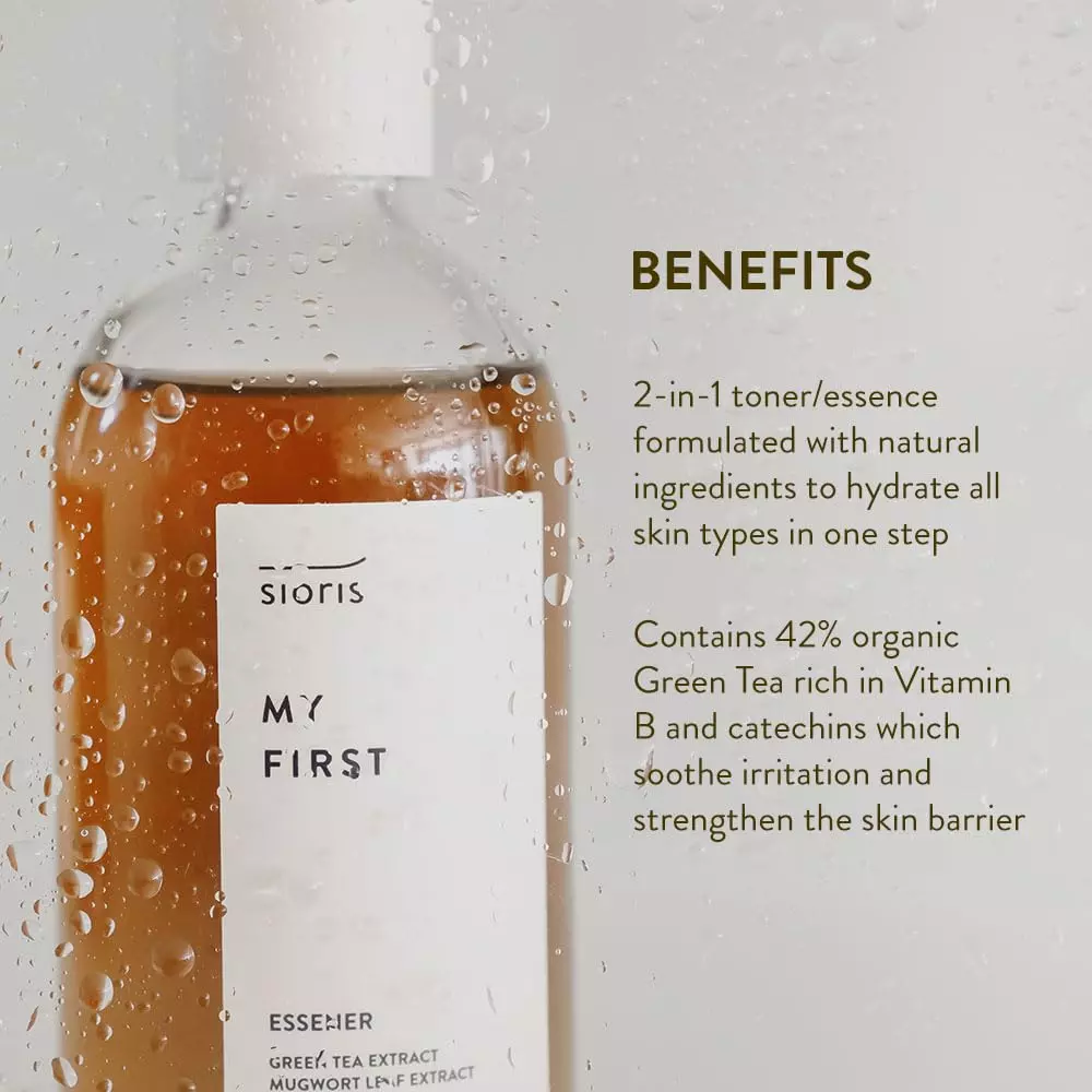 Sioris My First Essener (100ml)