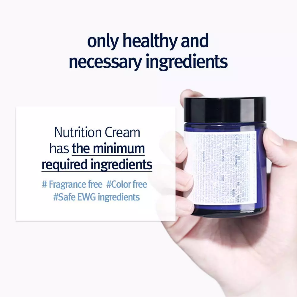 Pyunkang Yul Nutrition Cream (100ml)