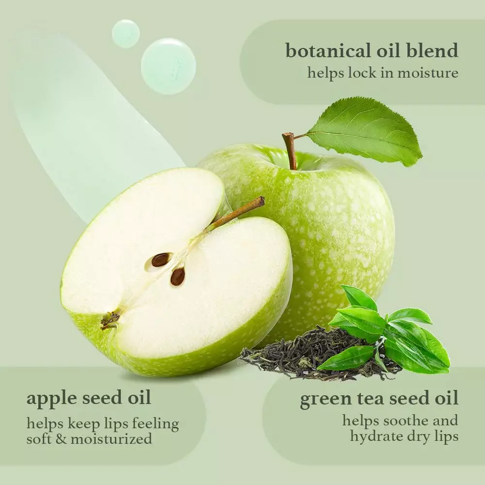 Nooni Appletea Lip Oil