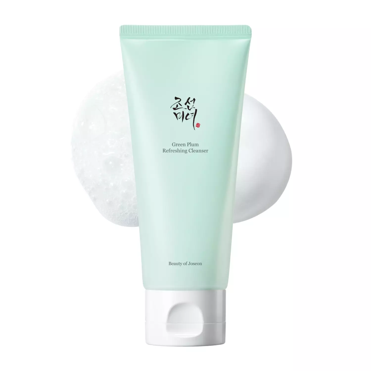 Beauty of Joseon Green Trio [ Beauty of Joseon Green Plum Refreshing Cleanser (100ml), Beauty of Joseon Green Plum Refreshing Toner: AHA + BHA (150ml), Beauty of Joseon Calming Serum: Green Tea + Pant