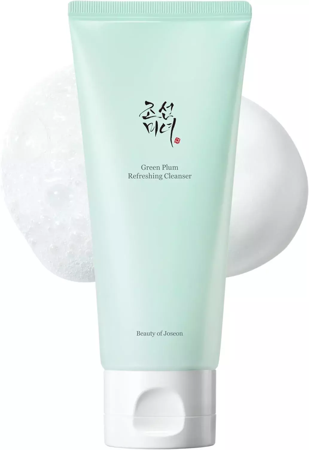 Beauty of Joseon Green Plum Refreshing Cleanser (100ml)