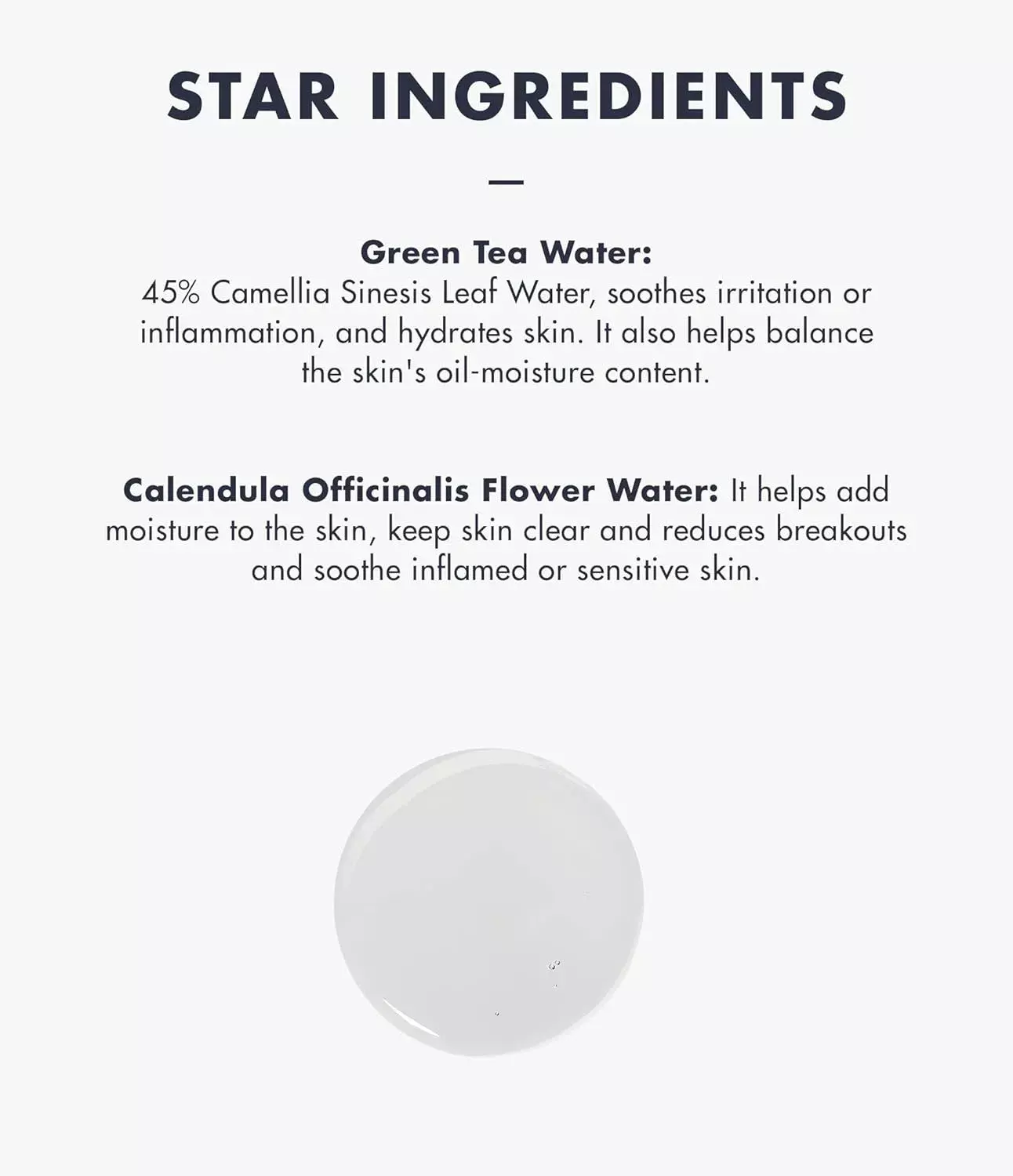 Dear Klairs Daily Skin Hydrating Water (500ml)