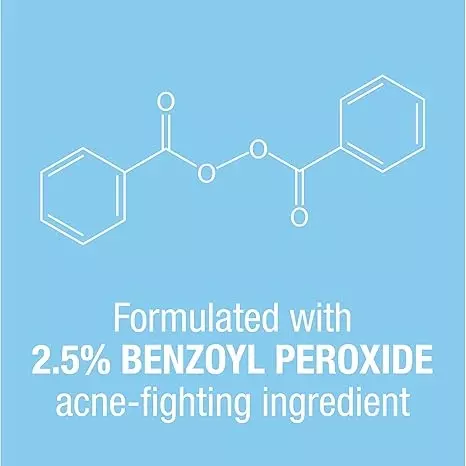 Neutrogena On-the-Spot® Acne Treatment