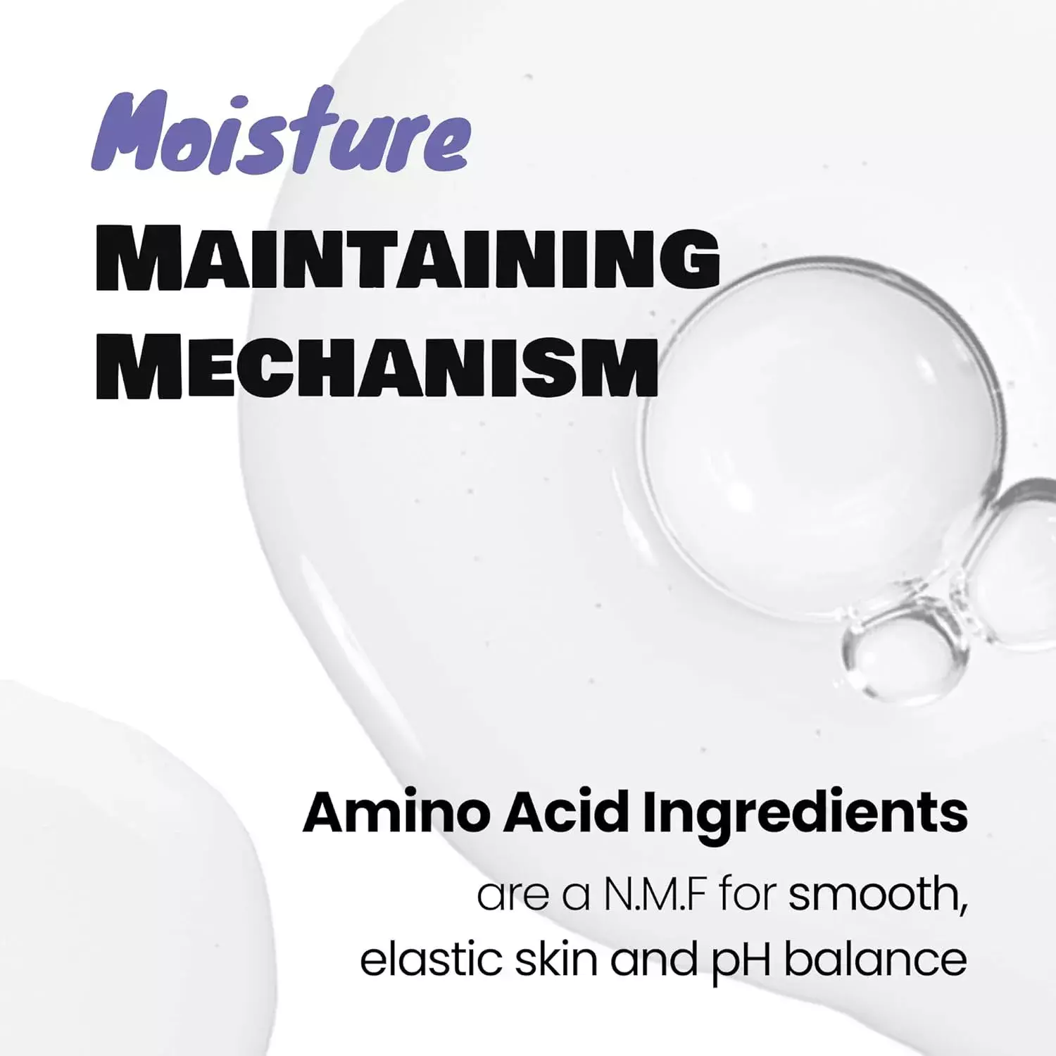 Dewytree Hi Amino All Cleansing Milk (200ml)