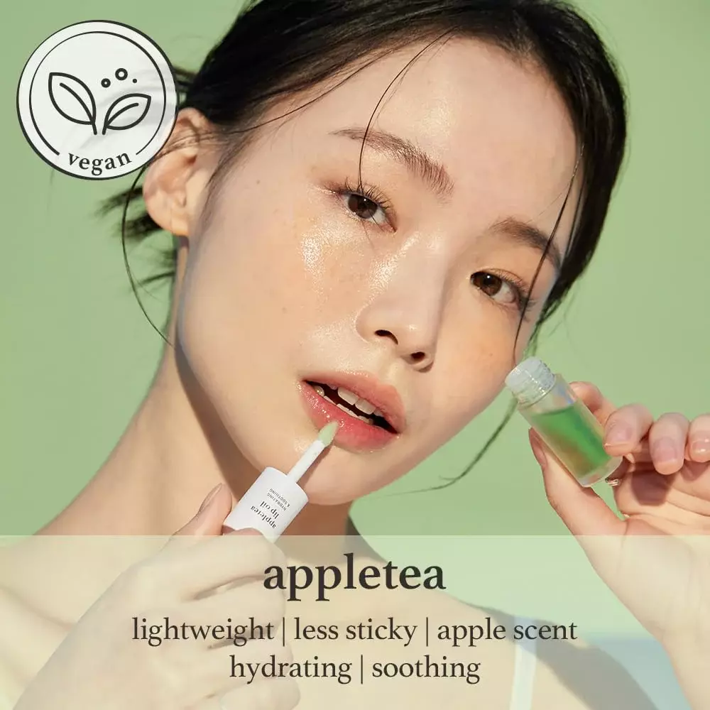 Nooni Appletea Lip Oil