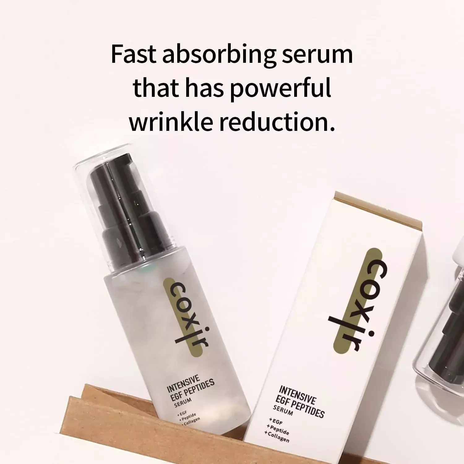 Coxir Intensive EGF Peptide Serum 50ml
