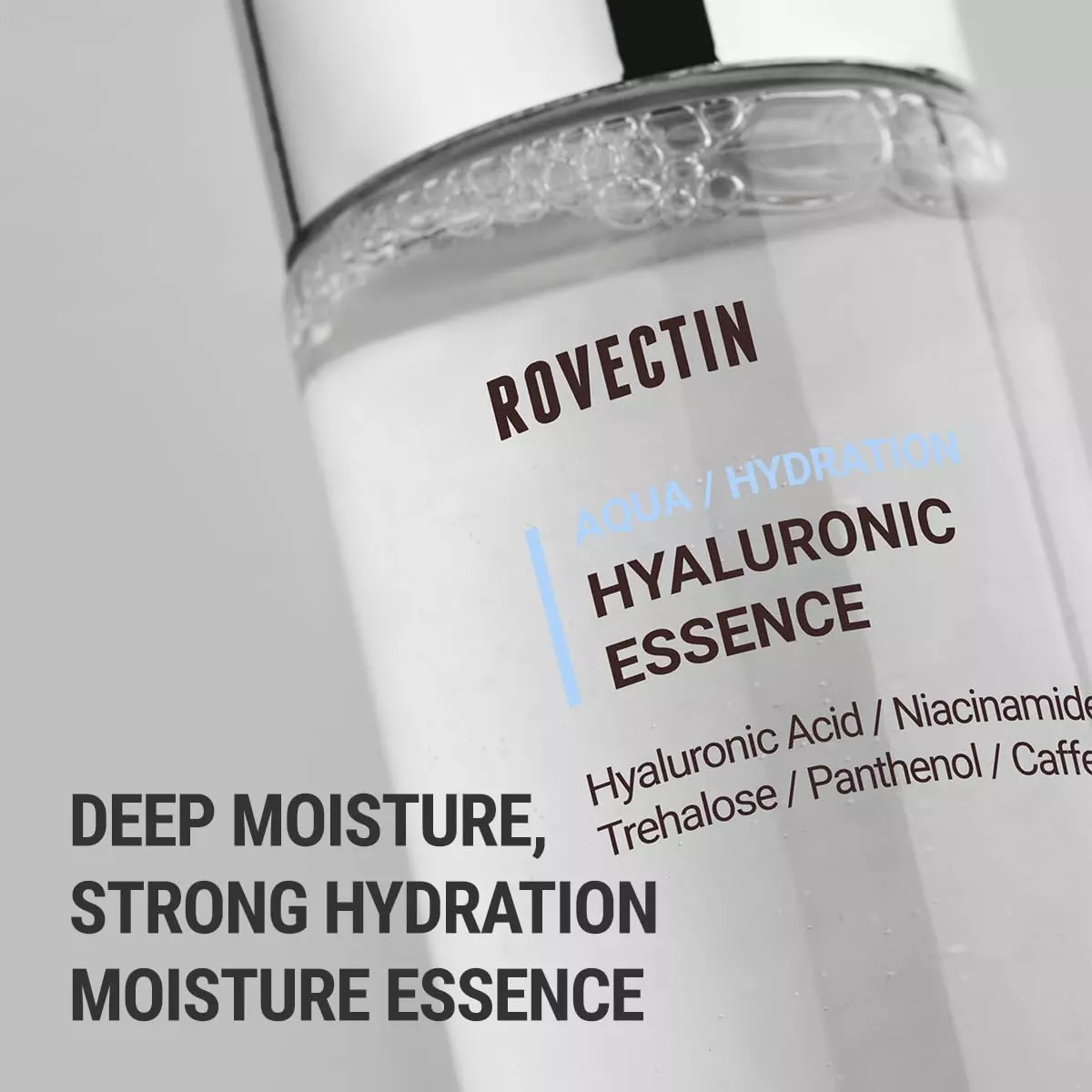 Rovectin Aqua Hyaluronic Essence (100ml)