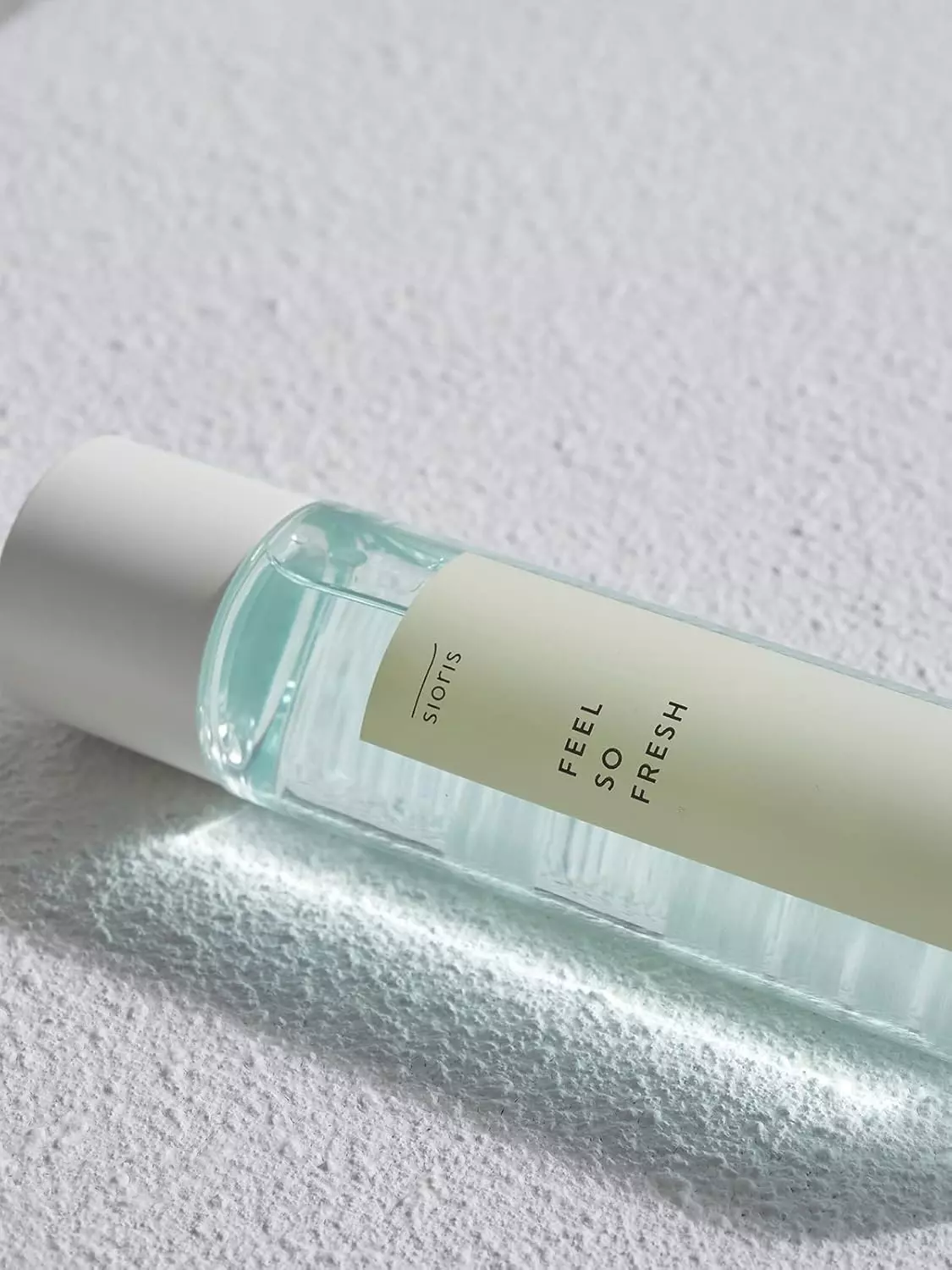 Sioris Feel So Fresh Toner (150ml)