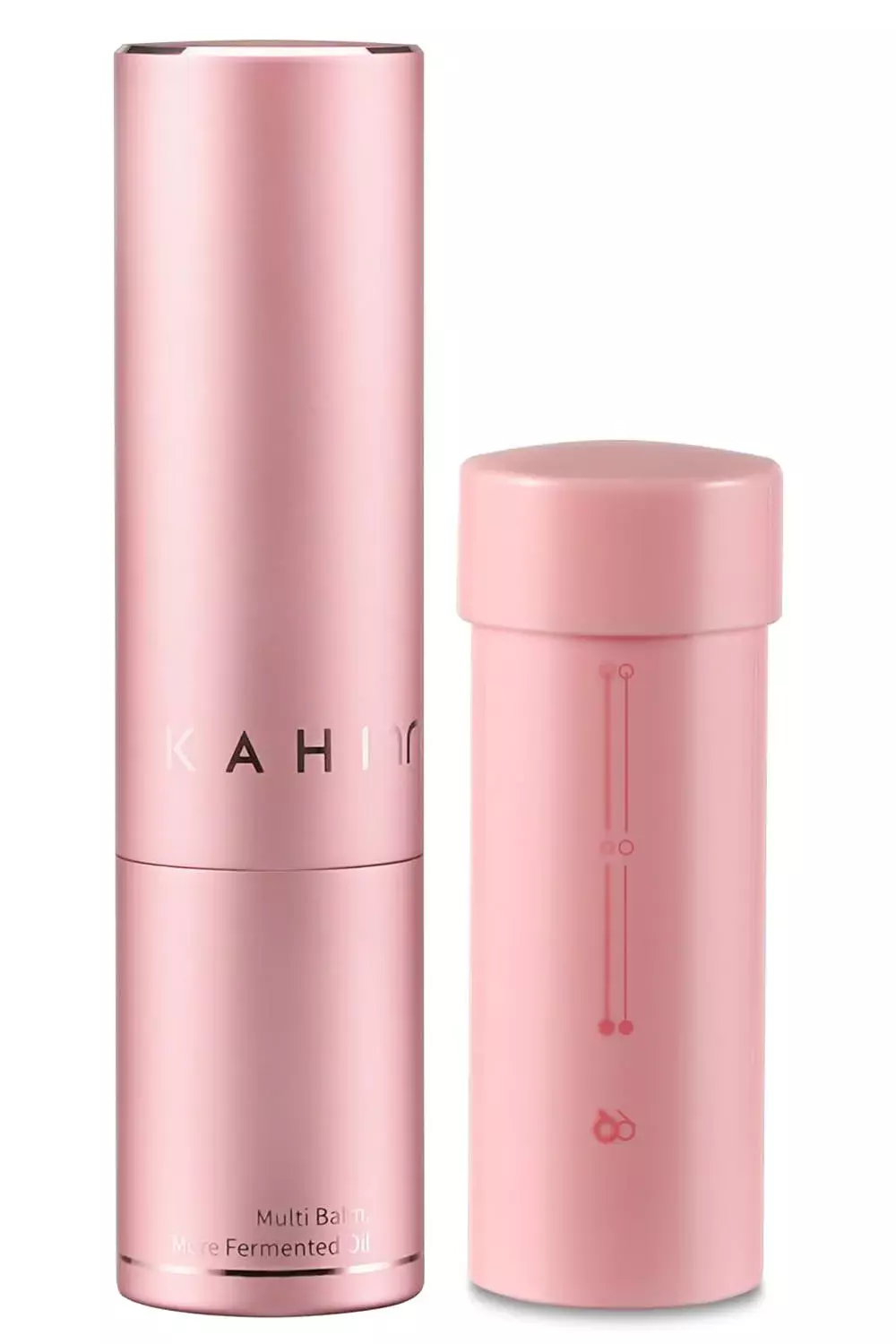 BOGO Kahi Multi Balm Refill Type Set - 1 Pack + Apieu Deep Clean Foam Cleanser